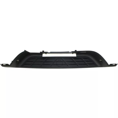 Rear bumper step pad 2009 - 2013 CHEVROLET SILVERADO 1500  GM1191129 15284310