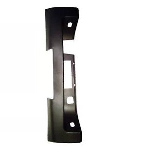 Rear bumper step pad 2007 - 2014 CHEVROLET SILVERADO 1500 CAPA GM1191129C 15284310