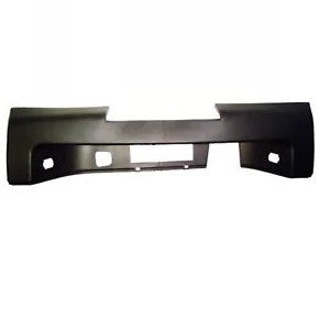 Rear bumper step pad 2007 - 2014 CHEVROLET SILVERADO 1500 CAPA GM1191129C 15284310