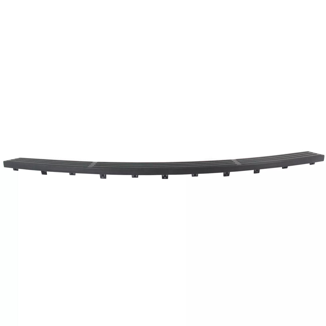 Rear bumper step pad 2007 - 2014 CHEVROLET SUBURBAN 1500 GM1191130 15203817