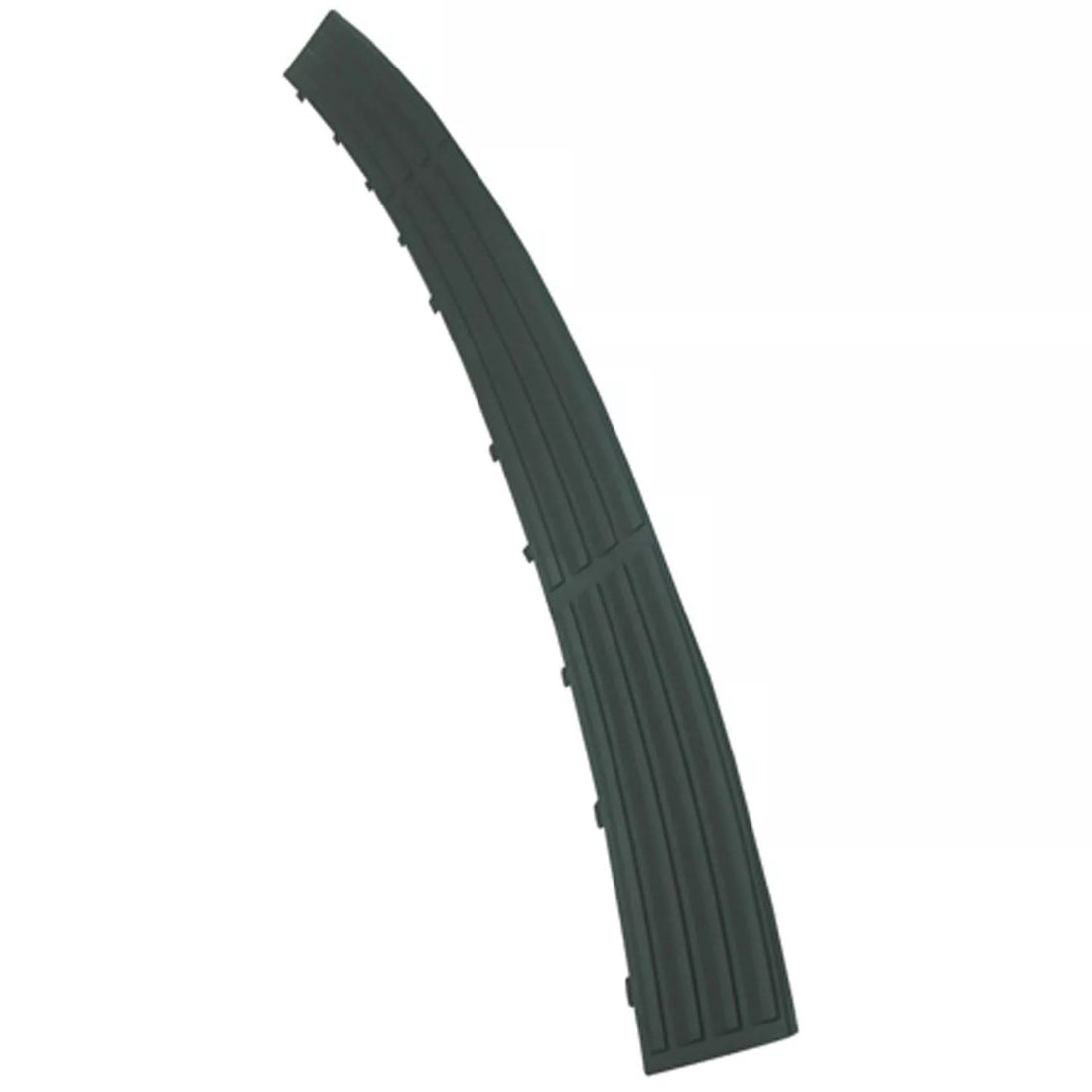 Rear bumper step pad 2007 - 2014 CHEVROLET SUBURBAN 1500 CAPA GM1191130C 15203817