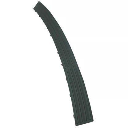 Rear bumper step pad 2007 - 2014 CHEVROLET SUBURBAN 1500 CAPA GM1191130C 15203817