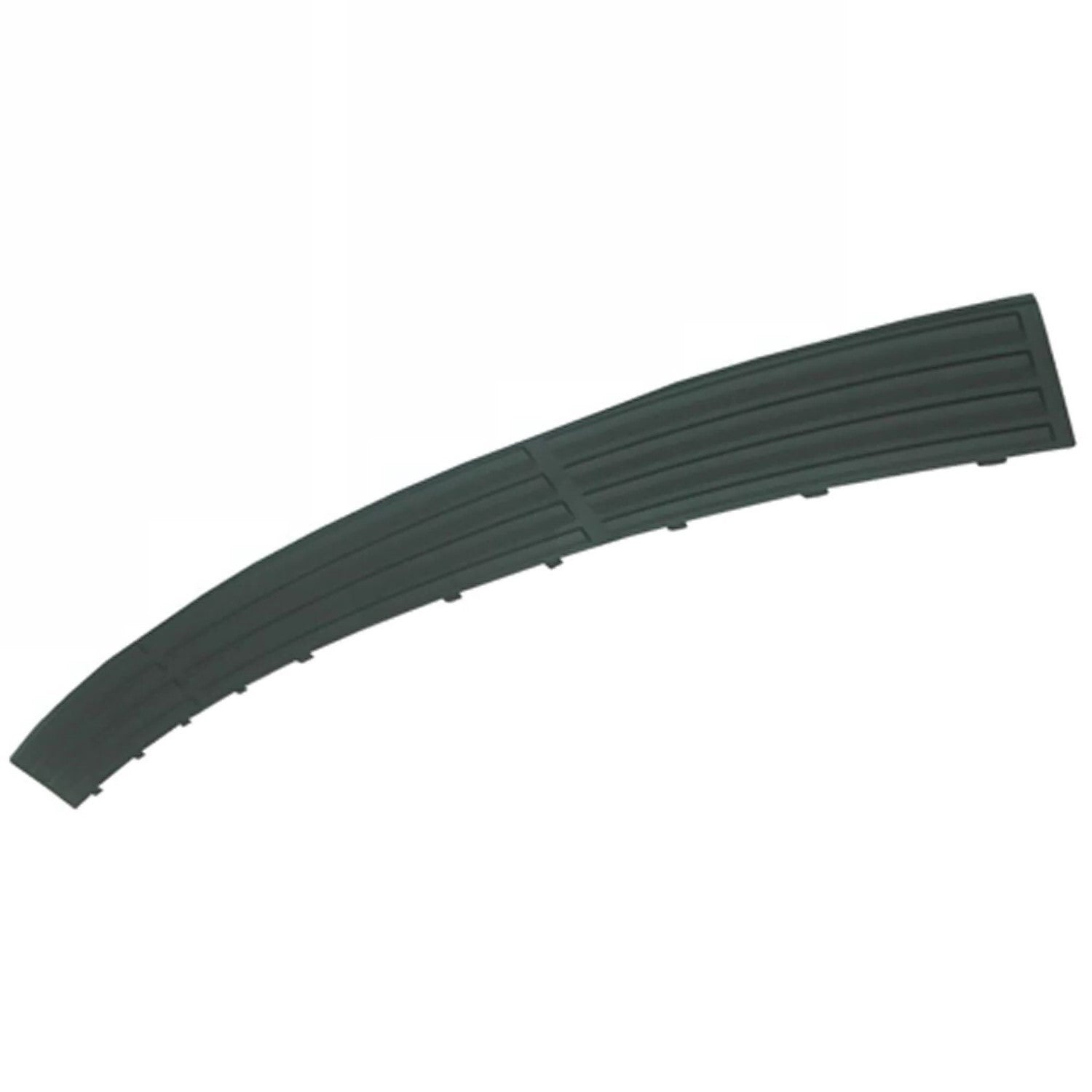 Rear bumper step pad 2007 - 2014 CHEVROLET SUBURBAN 1500 CAPA GM1191130C 15203817