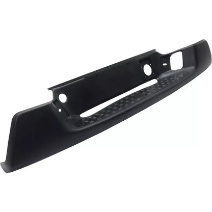 Rear bumper step pad 2008 - 2012 CHEVROLET COLORADO  GM1191132 15886443