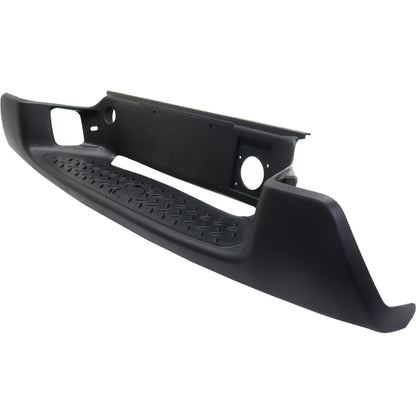 Rear bumper step pad 2008 - 2012 CHEVROLET COLORADO  GM1191132 15886443