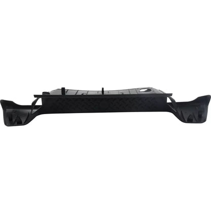 Rear bumper step pad 2008 - 2012 CHEVROLET COLORADO  GM1191132 15886443