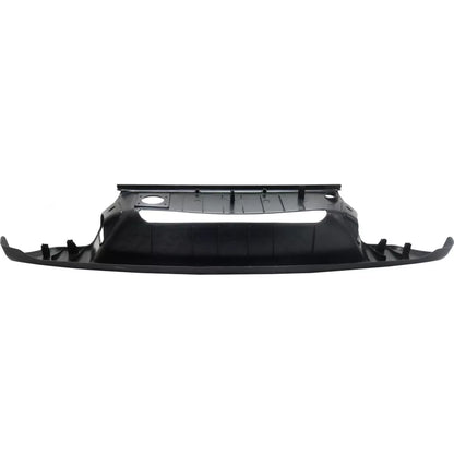 Rear bumper step pad 2008 - 2012 CHEVROLET COLORADO  GM1191132 15886443