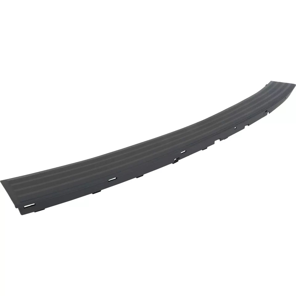 Rear bumper step pad 2007 - 2014 CADILLAC ESCALADE  GM1191135 15853597
