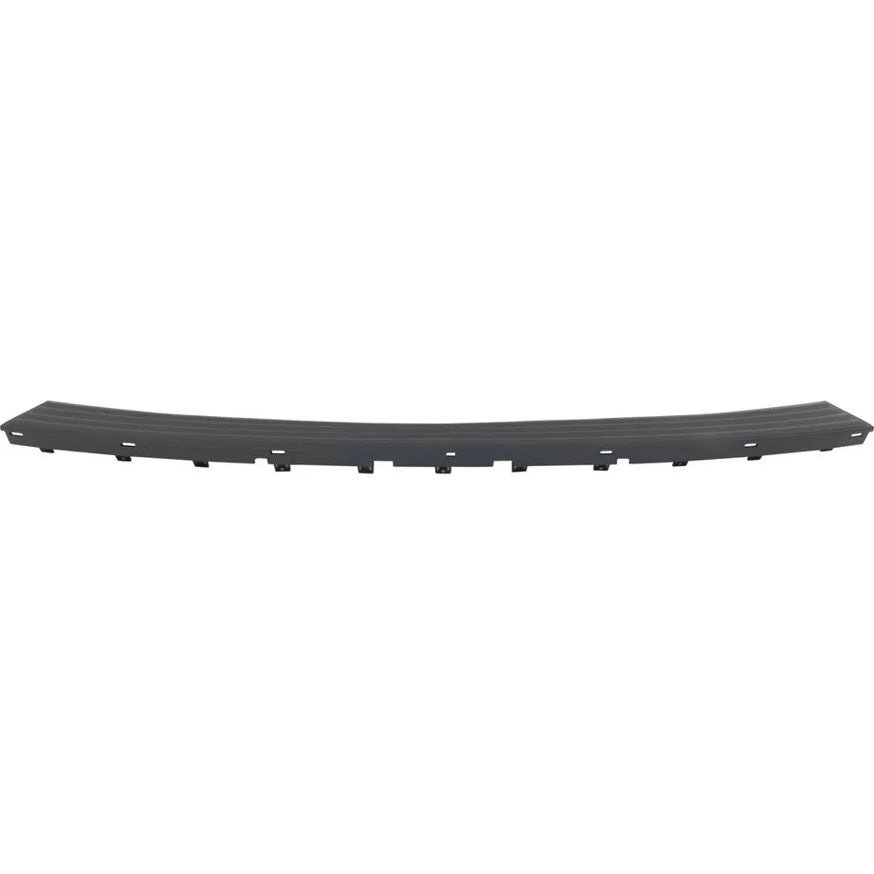Rear bumper step pad 2007 - 2014 CADILLAC ESCALADE CAPA GM1191135C 15853597