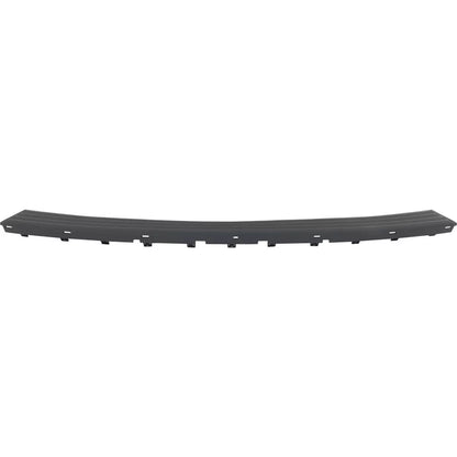 Rear bumper step pad 2007 - 2014 CADILLAC ESCALADE CAPA GM1191135C 15853597