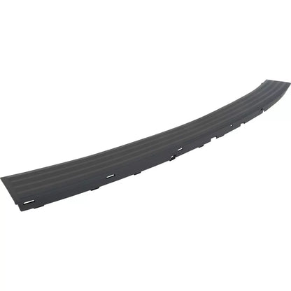 Rear bumper step pad 2007 - 2014 CADILLAC ESCALADE CAPA GM1191135C 15853597