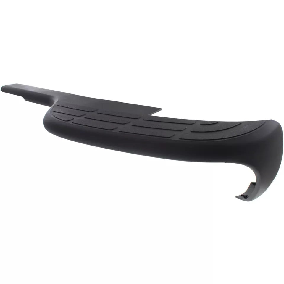 Rear RH bumper step pad 1999 - 2007 CHEVROLET SILVERADO 1500  GM1191137 15738020