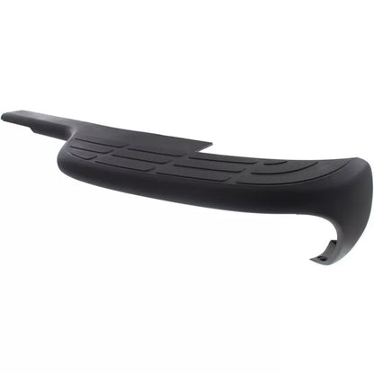 Rear RH bumper step pad 1999 - 2007 CHEVROLET SILVERADO 1500  GM1191137 15738020