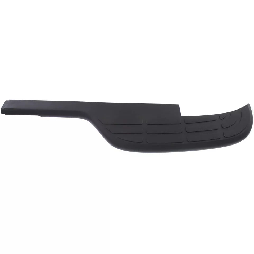 Rear RH bumper step pad 1999 - 2007 CHEVROLET SILVERADO 1500  GM1191137 15738020