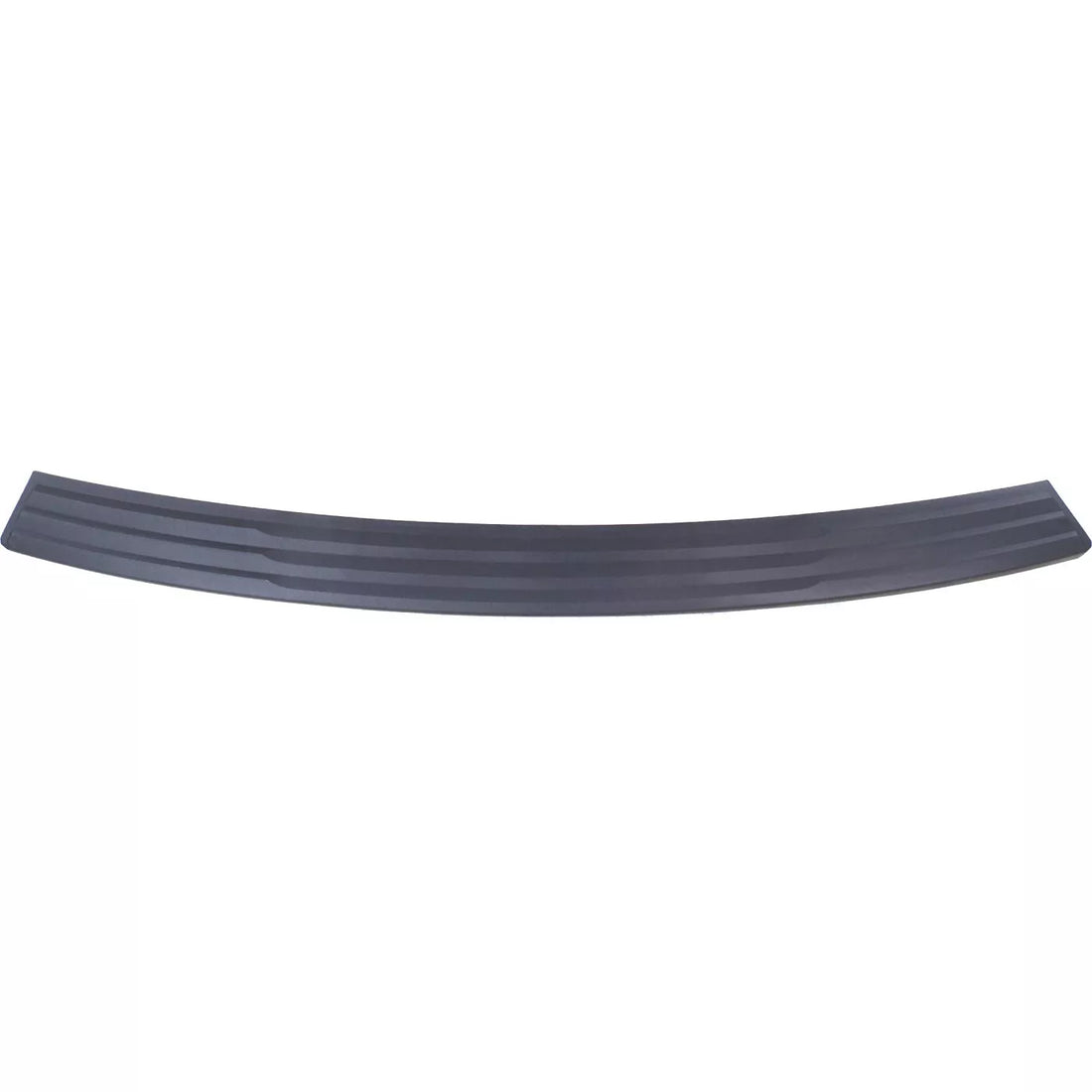 Rear bumper step pad 2015 - 2020 CHEVROLET SUBURBAN GM1191139 84277155