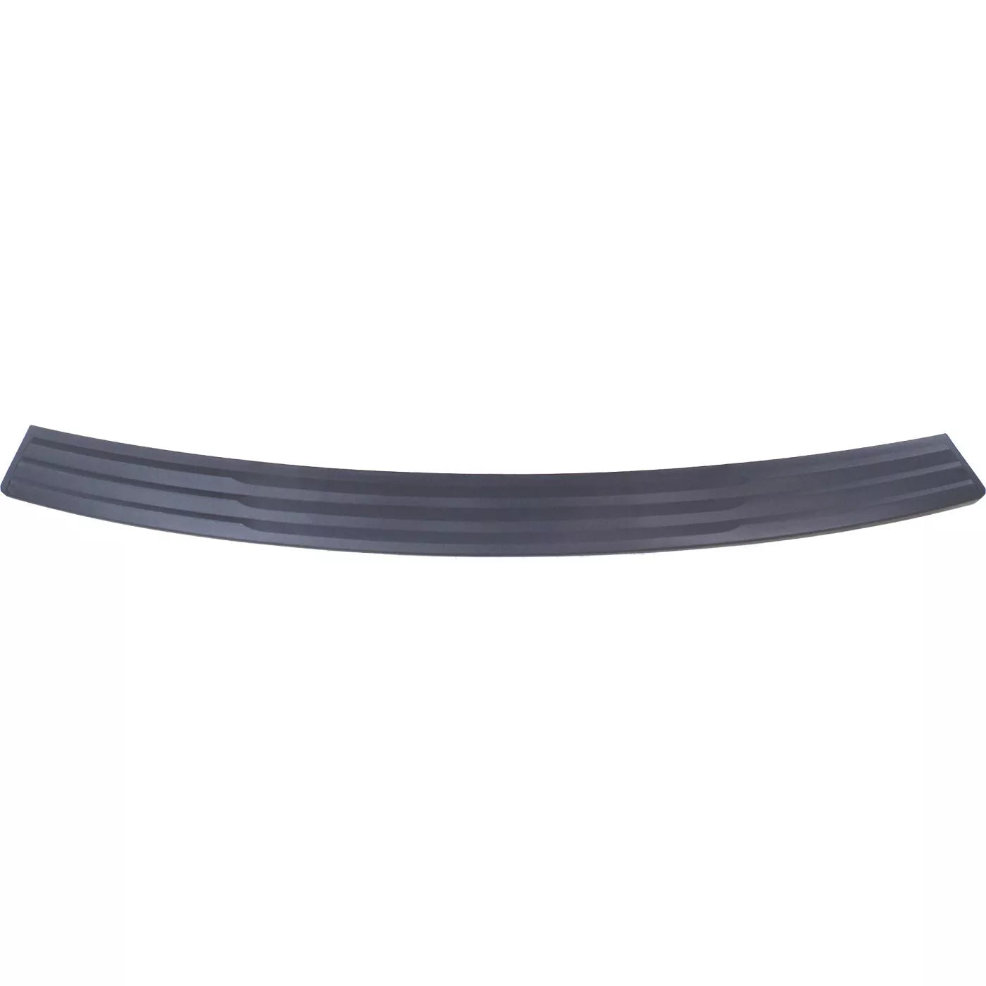 Rear bumper step pad 2015 - 2020 CHEVROLET SUBURBAN  GM1191139 84277155