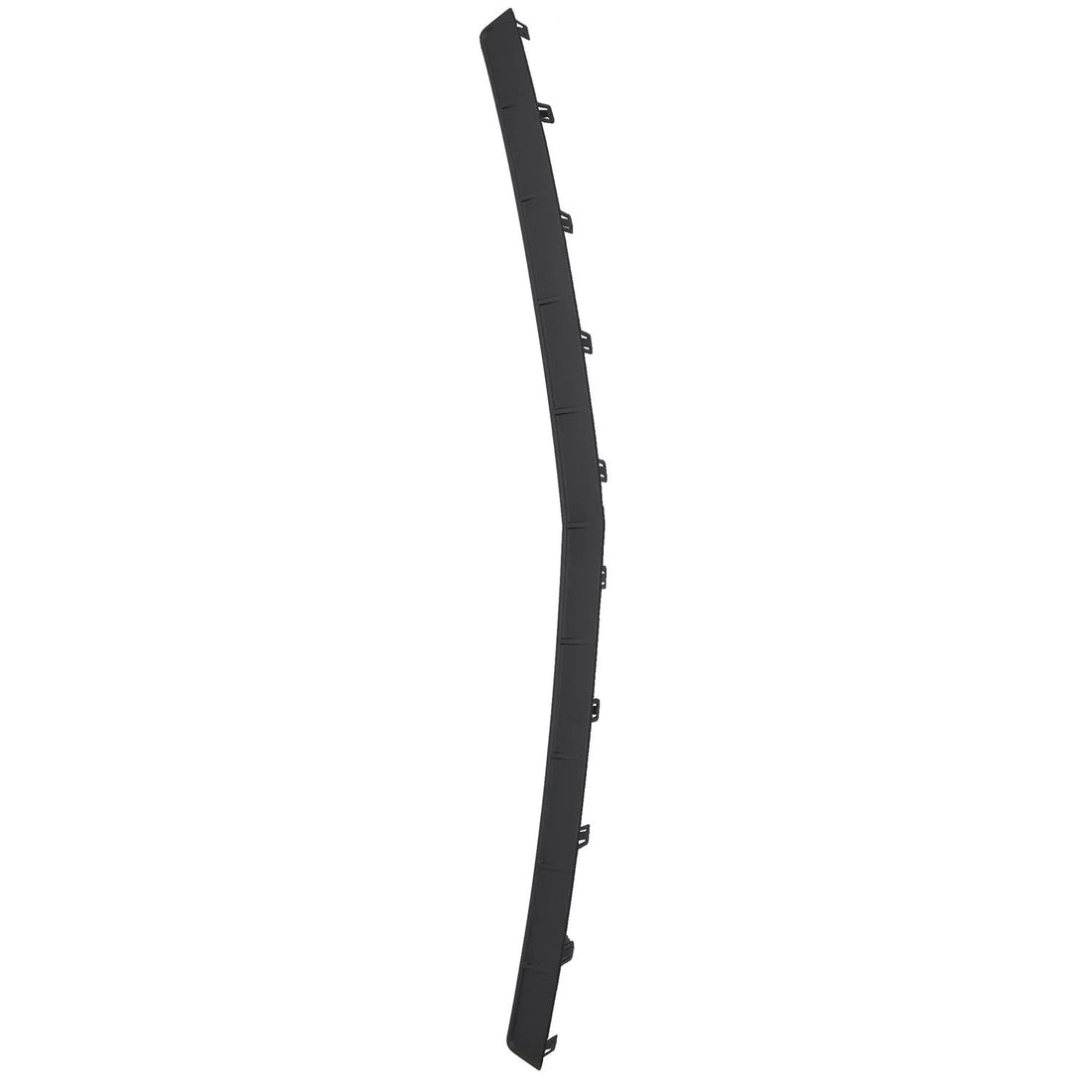 Rear bumper step pad 2010 - 2016 CADILLAC SRX CAPA GM1191141C 22875126