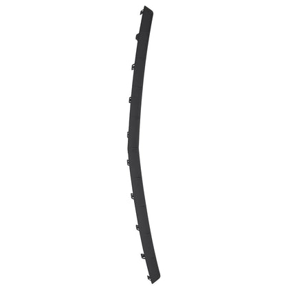 Rear bumper step pad 2010 - 2016 CADILLAC SRX CAPA GM1191141C 22875126