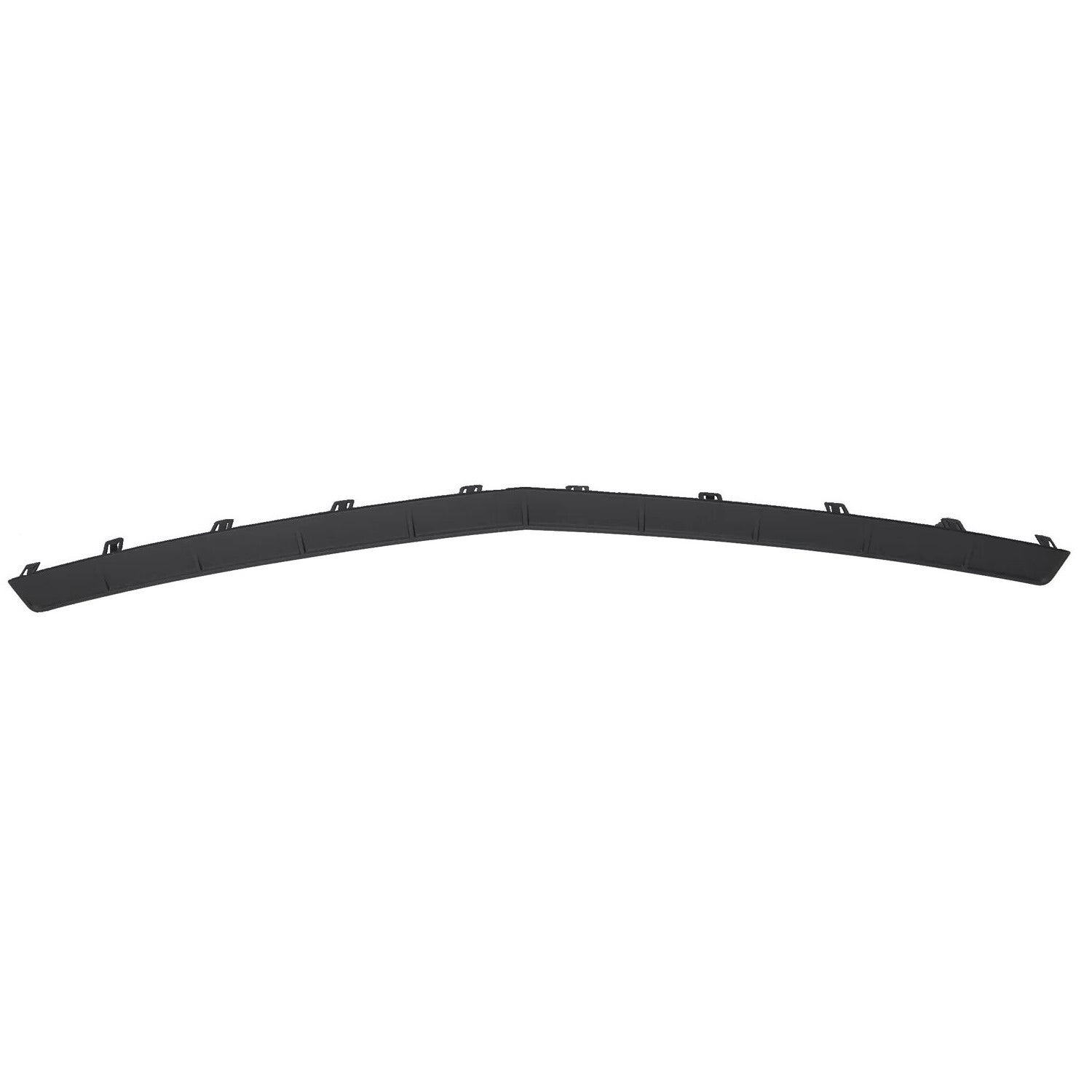 Rear bumper step pad 2010 - 2016 CADILLAC SRX CAPA GM1191141C 22875126