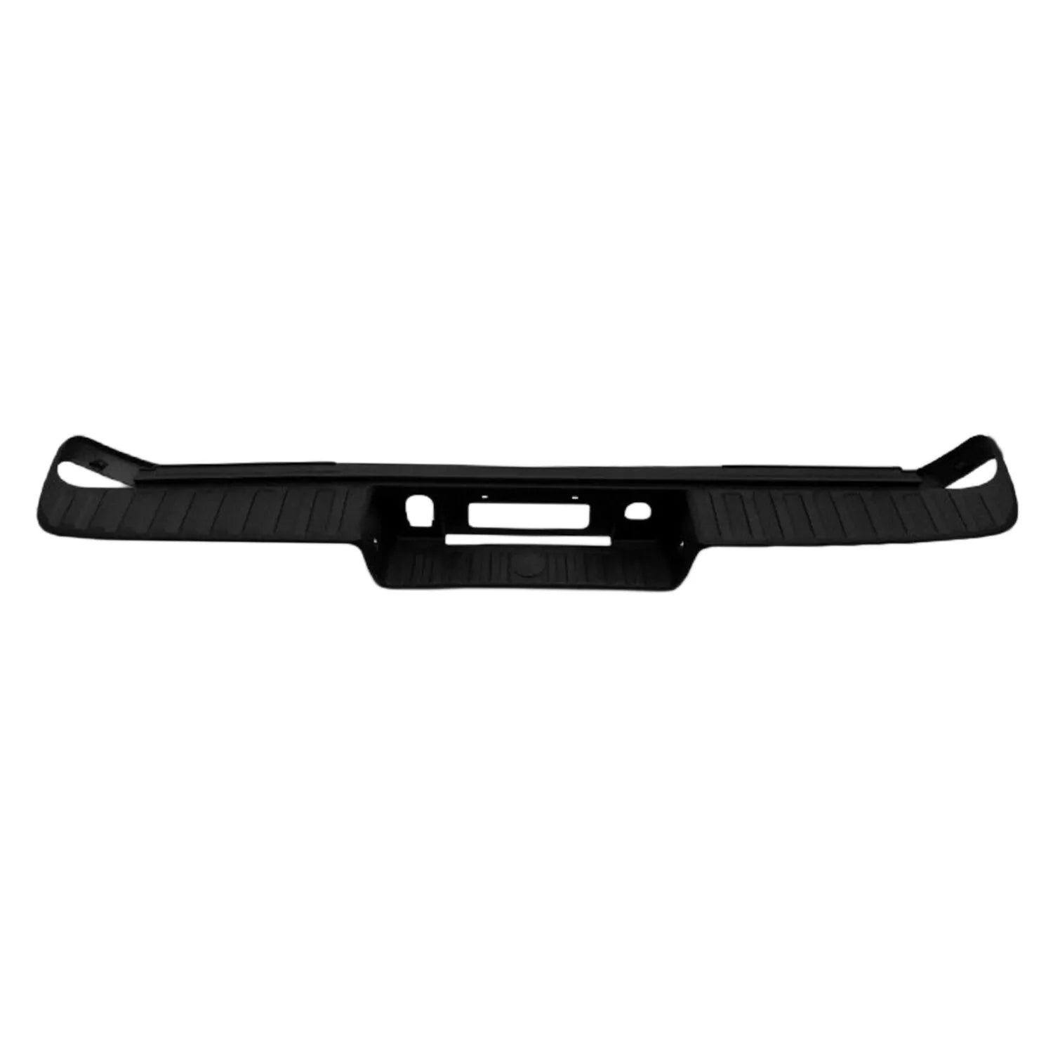 Rear bumper step pad 2014 - 2018 CHEVROLET SILVERADO 1500  GM1191143 23108158