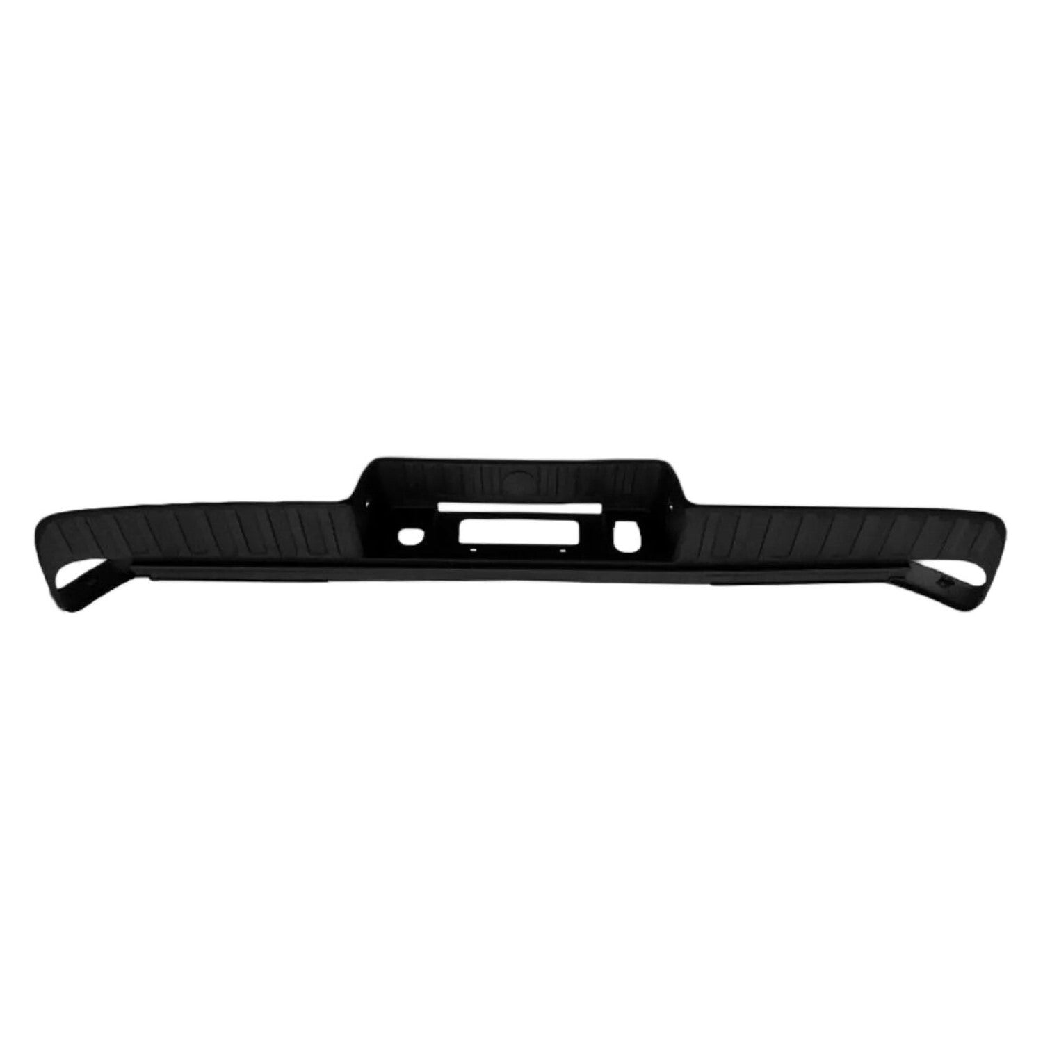 Rear bumper step pad 2014 - 2018 CHEVROLET SILVERADO 1500 CAPA GM1191143C 23108158
