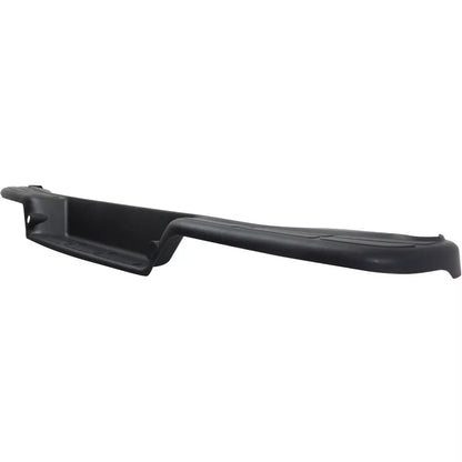 Rear bumper step pad 2013 - 2014 CHEVROLET EXPRESS 1500  GM1191144 84170687