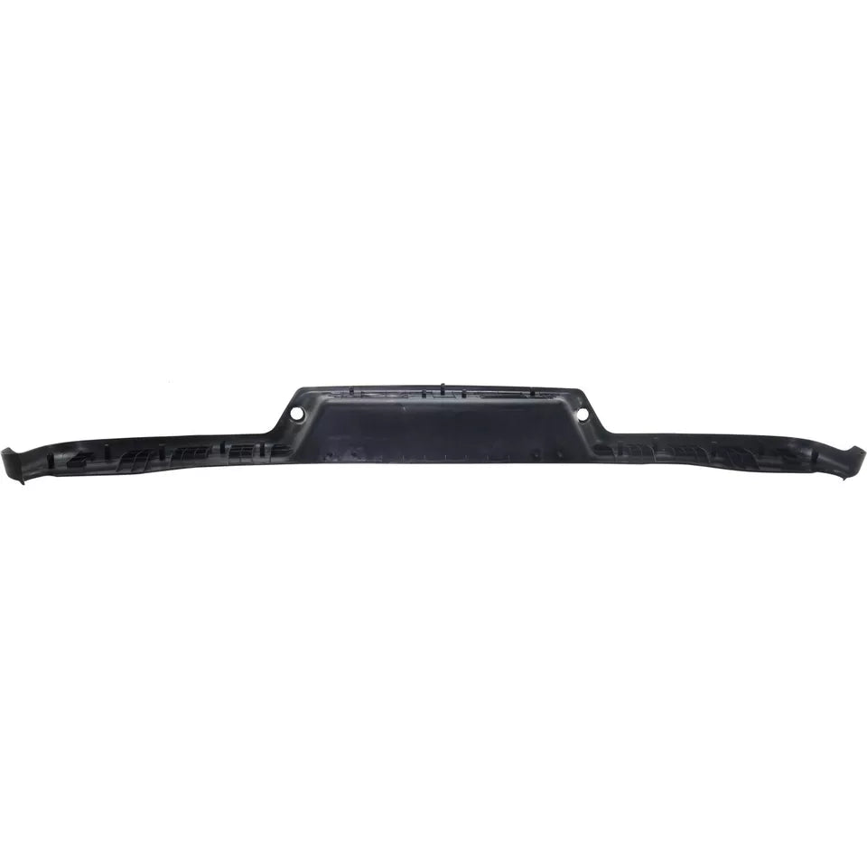 Rear bumper step pad 2013 - 2014 CHEVROLET EXPRESS 1500  GM1191144 84170687