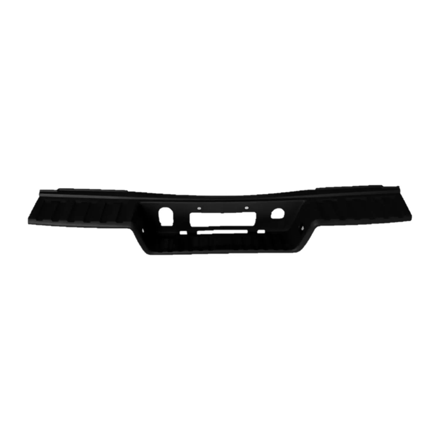 Rear bumper step pad 2015 - 2022 CHEVROLET COLORADO  GM1191147 22890958