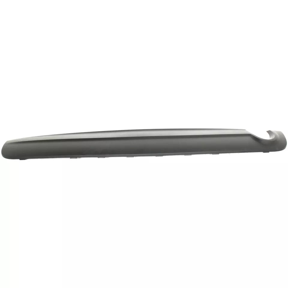 Rear bumper valance panel 2008 - 2012 CHEVROLET MALIBU CAPA GM1195110C 15831262