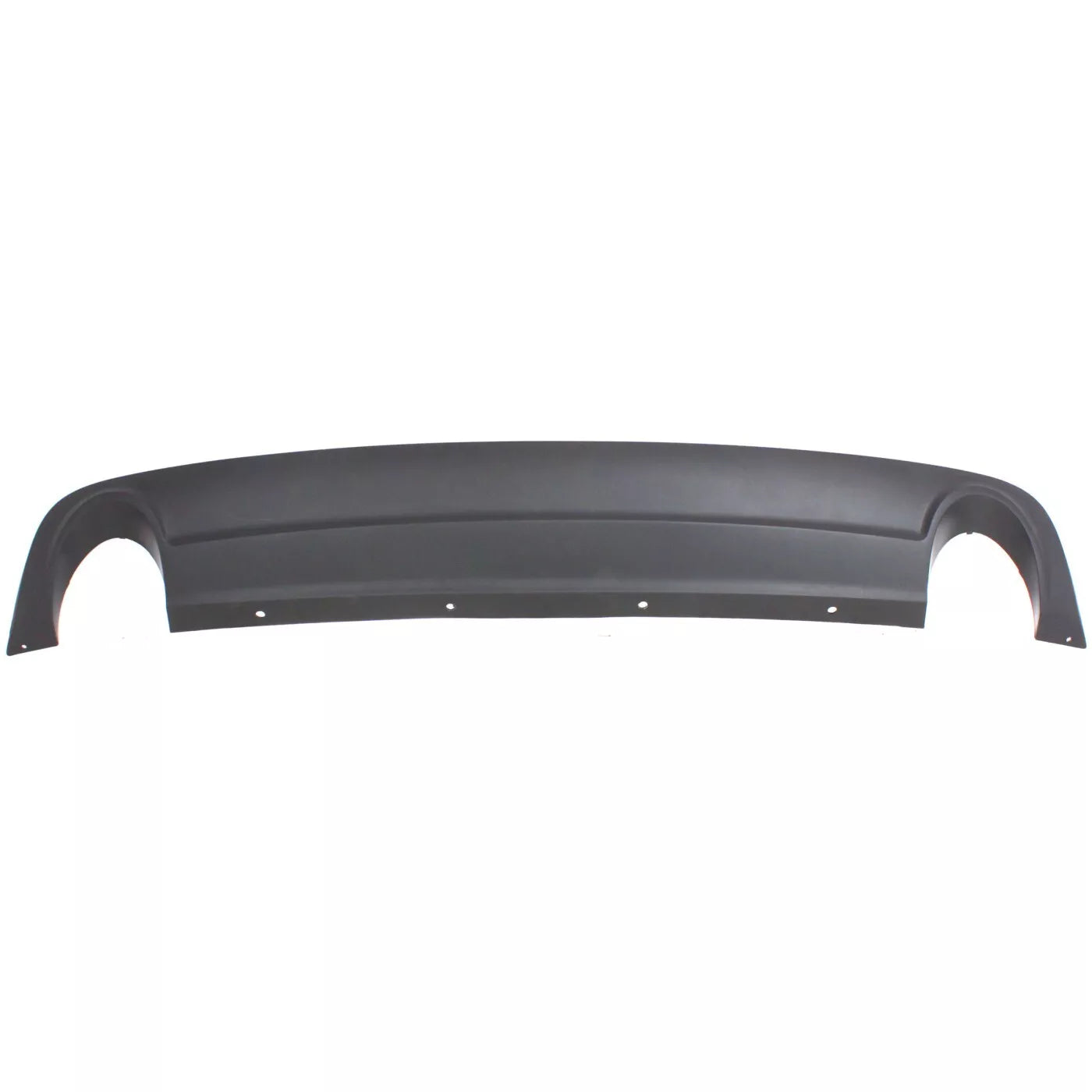 Rear bumper valance panel 2008 - 2012 CHEVROLET MALIBU CAPA GM1195111C 15831263