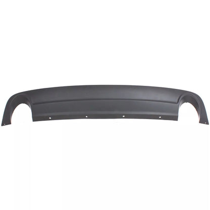 Rear bumper valance panel 2008 - 2012 CHEVROLET MALIBU CAPA GM1195111C 15831263