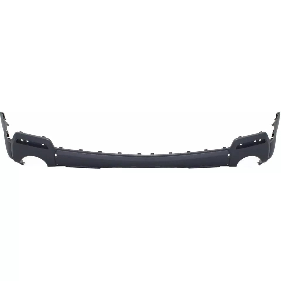 Rear bumper valance panel 2010 - 2015 GMC TERRAIN CAPA GM1195114C 25880094