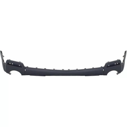 Rear bumper valance panel 2010 - 2015 GMC TERRAIN CAPA GM1195114C 25880094