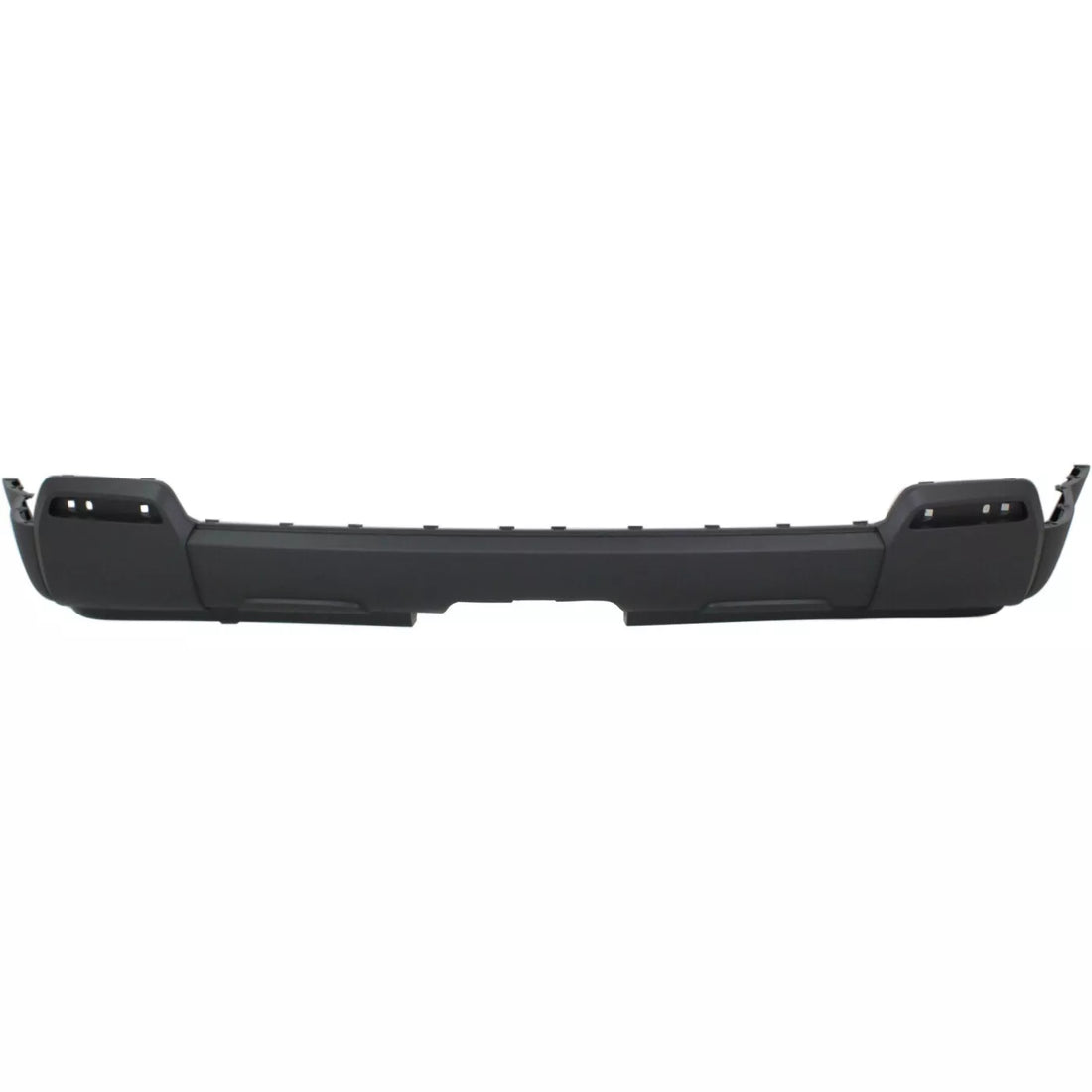 Rear bumper valance panel 2010 - 2015 GMC TERRAIN GM1195117 25798802