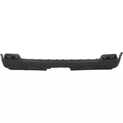 Rear bumper valance panel 2010 - 2015 GMC TERRAIN  GM1195117 25798802