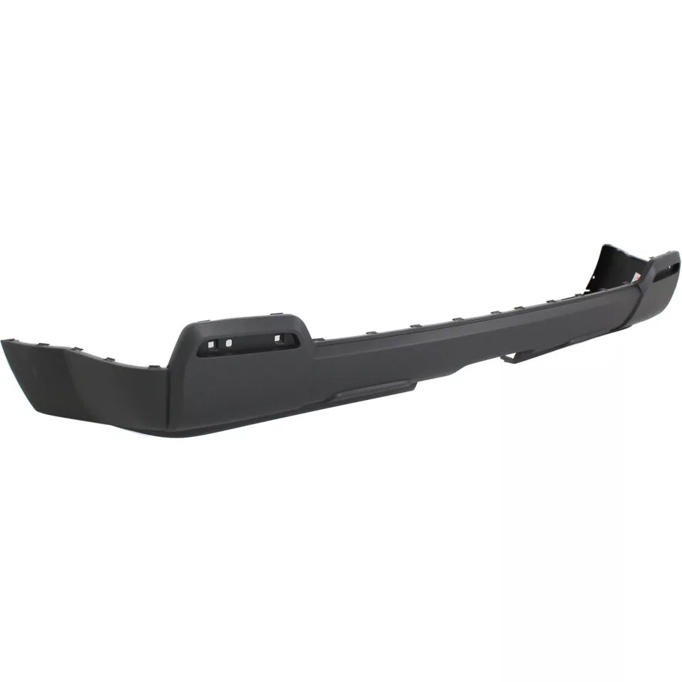 Rear bumper valance panel 2010 - 2015 GMC TERRAIN  GM1195117 25798802