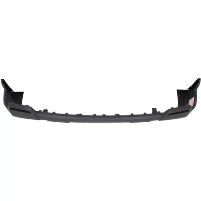 Rear bumper valance panel 2010 - 2015 GMC TERRAIN  GM1195117 25798802