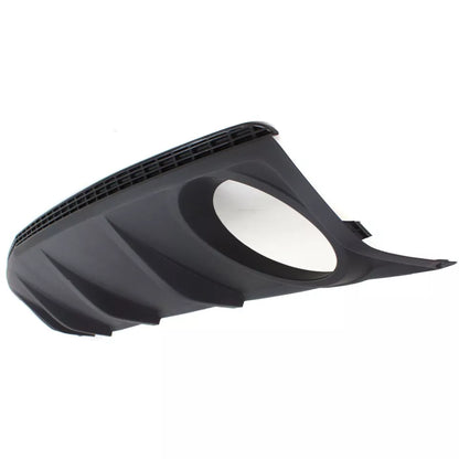 Rear bumper valance panel 2010 - 2013 CHEVROLET CAMARO  GM1195122 92218168