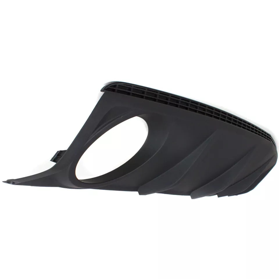 Rear bumper valance panel 2010 - 2013 CHEVROLET CAMARO  GM1195122 92218168