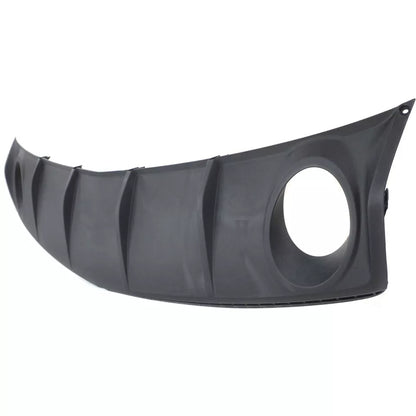 Rear bumper valance panel 2010 - 2013 CHEVROLET CAMARO CAPA GM1195122C 92218168