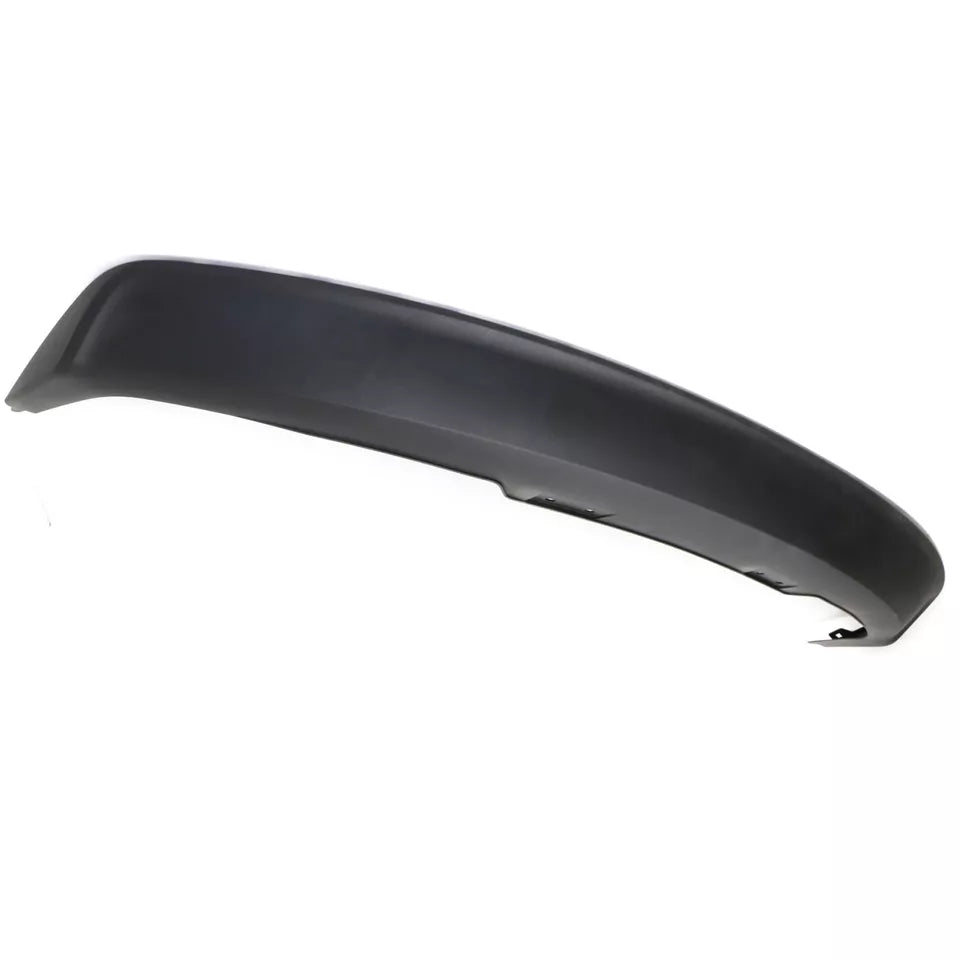 Rear bumper valance panel 2013 - 2015 CHEVROLET MALIBU CAPA GM1195127C 20913499