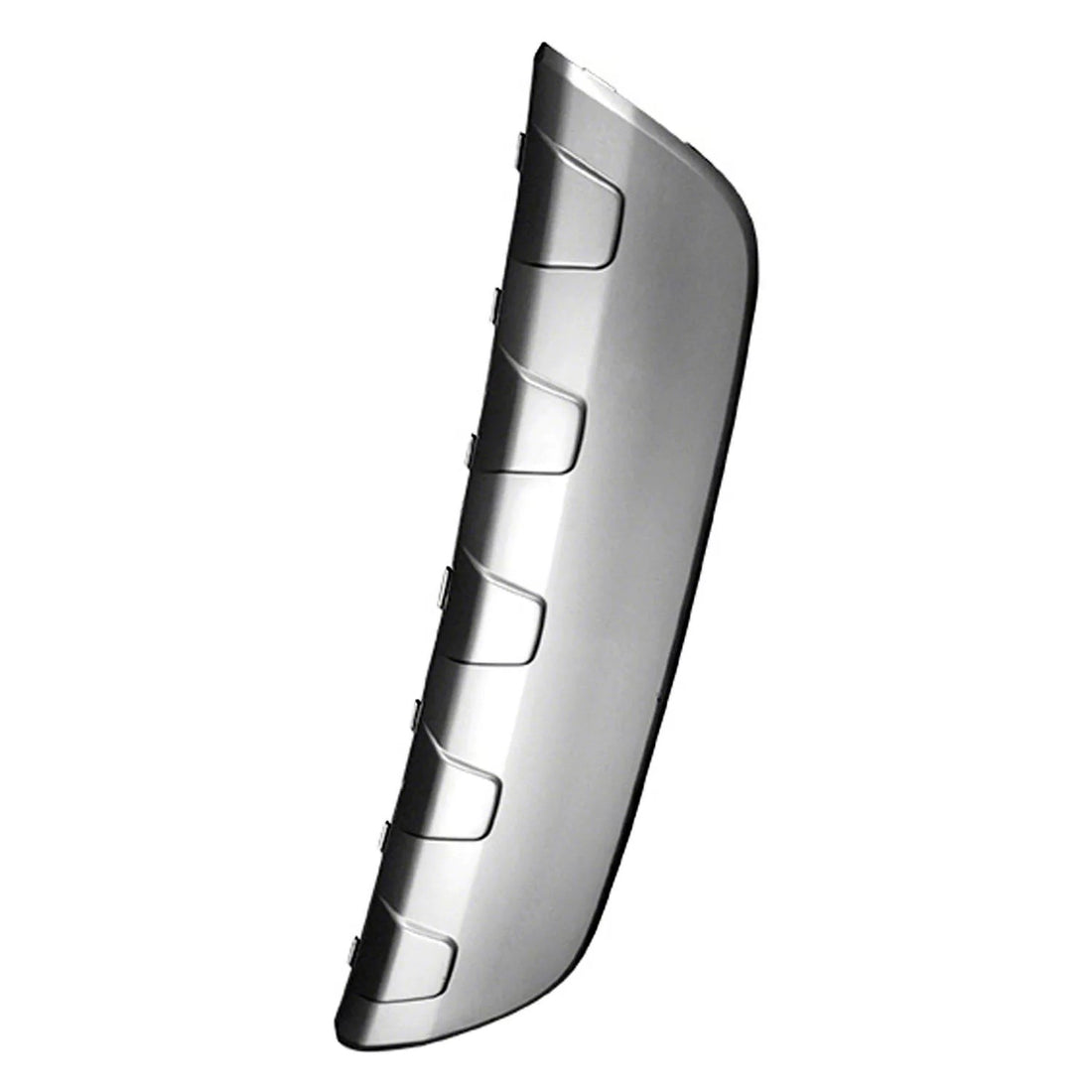 Rear bumper valance panel 2013 - 2016 BUICK ENCORE CAPA GM1195131C 25980563