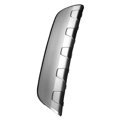 Rear bumper valance panel 2013 - 2016 BUICK ENCORE CAPA GM1195131C 25980563