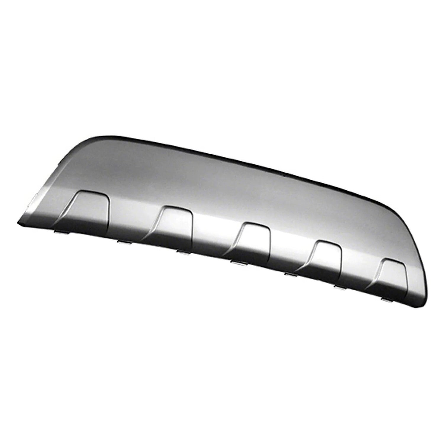 Rear bumper valance panel 2013 - 2016 BUICK ENCORE CAPA GM1195131C 25980563