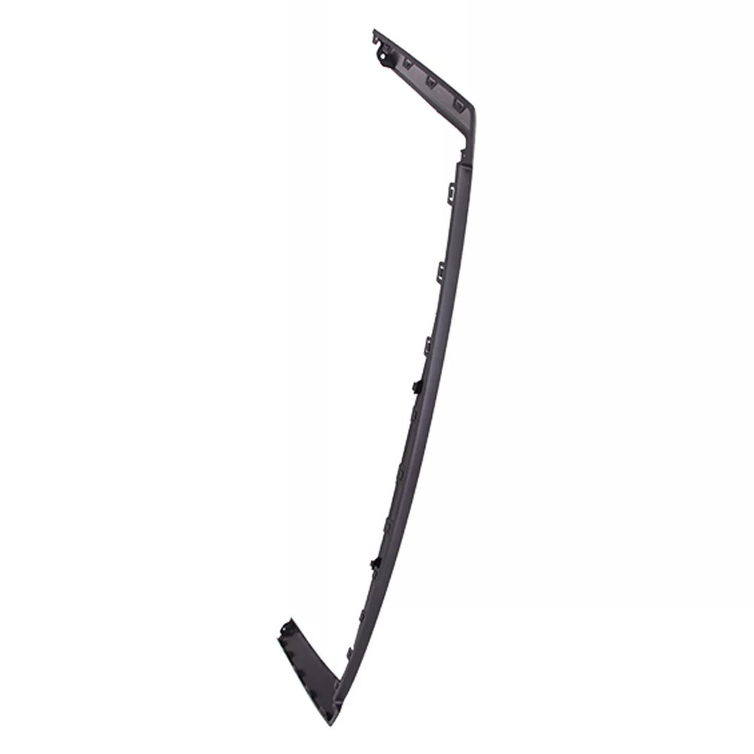 Rear bumper valance panel 2015 - 2020 GMC YUKON CAPA GM1195132C 22983417