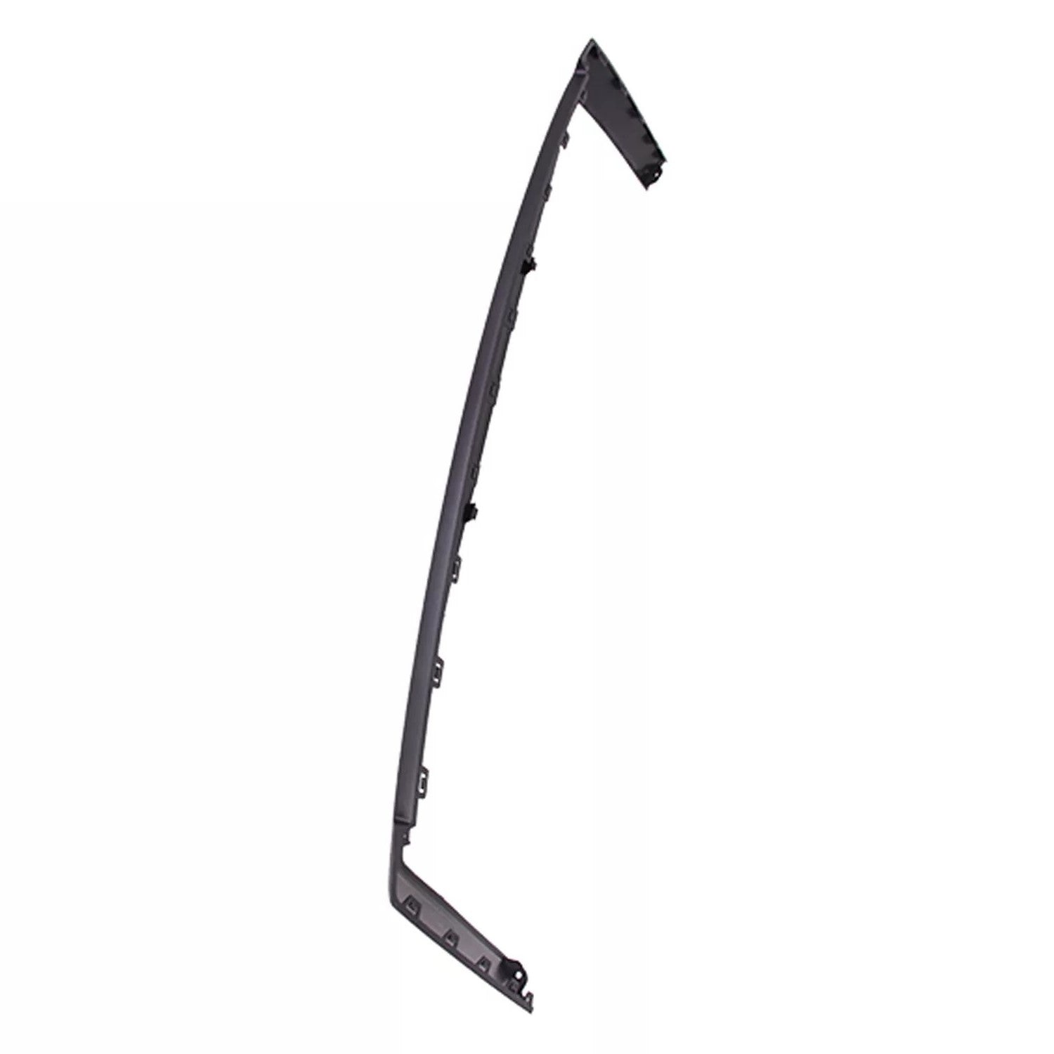 Rear bumper valance panel 2015 - 2020 GMC YUKON CAPA GM1195132C 22983417