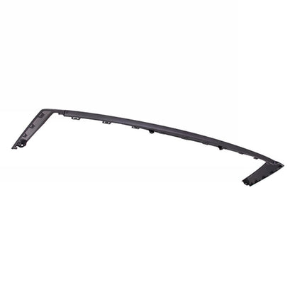 Rear bumper valance panel 2015 - 2020 GMC YUKON CAPA GM1195132C 22983417