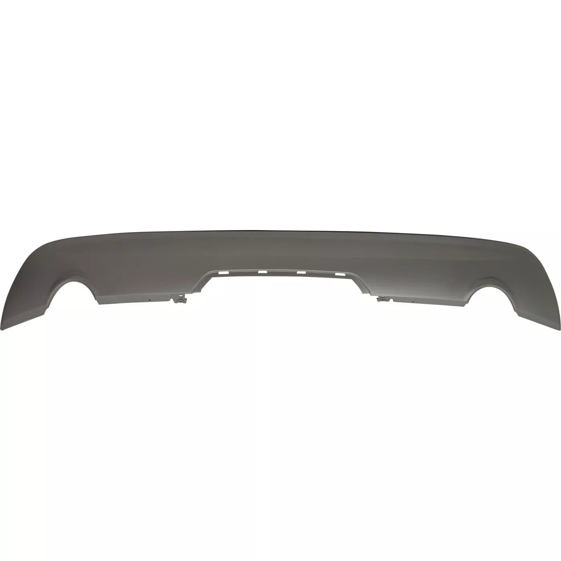 Rear bumper valance panel 2017 - 2019 GMC ACADIA  GM1195139 23164607