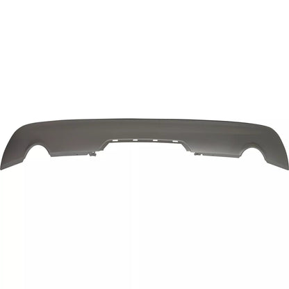 Rear bumper valance panel 2017 - 2019 GMC ACADIA  GM1195139 23164607