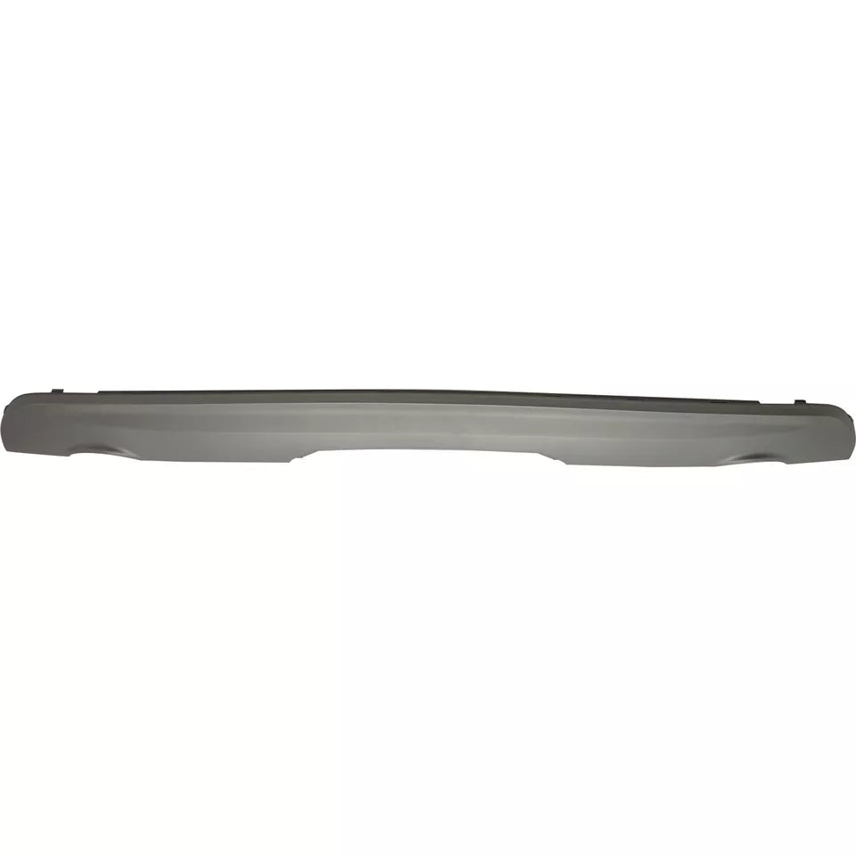 Rear bumper valance panel 2017 - 2019 GMC ACADIA  GM1195139 23164607